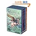 The Chronicles of Narnia Box Set (full color)