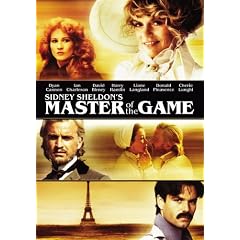 Master of the Game [DVD] [Import]