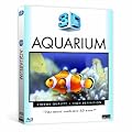 3d Aquarium [Blu-ray] [Import]