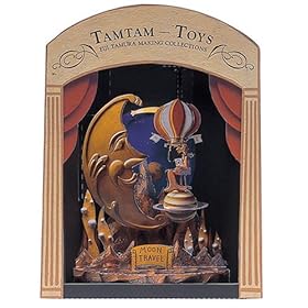 【クリックで詳細表示】TAMTAM-TOYS ムーントラベル