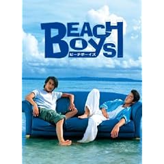 �r�[�`�{�[�C�YDVD BOX