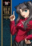 Fate/stay night 遠坂凜写真集