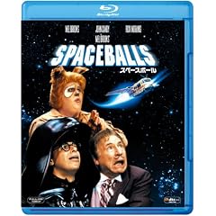�X�y�[�X�{�[�� [Blu-ray]