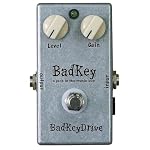 Badkey Drive