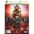 FABLE II (�t�F�C�u��2) (�ʏ��) �yCERO���[�e�B���O�uZ�v�z