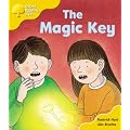 Oxford Reading Tree: Stage 5: Storybooks: the Magic Key