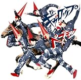 [CD]pe’zmoku ギャロップ