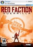  Red Faction Guerrilla (輸入版)