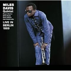 LIVE IN BERLIN 1969
