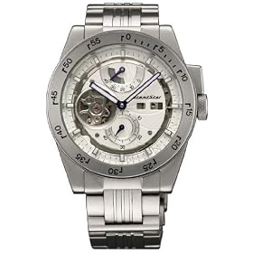 [�I���G���g]ORIENT �r���v  ORIENT ORIENT STAR �I���G���g�X�^�[ ���g���t���[�`���[ �J�������f�� ���������i�芪���@�\�t�j WZ0061DK �����Y