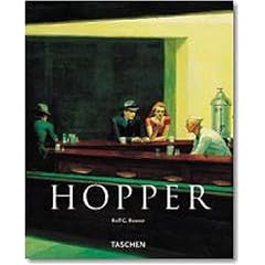 Edward Hopper: 1882-1967, Transformation of the Real (Basic Art)
