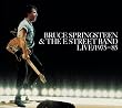 Live 1975-85 (3 Cds in Double Jewel Case)