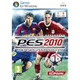 PES 2010 Pro Evolution Soccer (�A����) Konami �v���b�g�t�H�[��: Windows