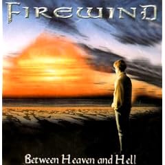 Between Heaven & Hell