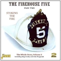 Stoking the Fire: Whole Story 2