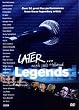 ���C�^�[:���W�F���Y [DVD]