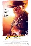 [DVD] The Adventures of Indiana Jones - The Complete Movie Collection [Blu-ray]