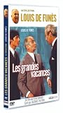[DVD] Les Grandes vacances