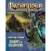 Pathfinders Adventure Path: Carrion Crown: Shadows of Gallowspire (Pathfinder Adventure Path)