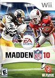  Madden NFL 10 / Game