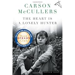 The Heart Is a Lonely Hunter