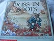 Puss in Boots (An Easy-to-read Folktale)