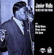 Blues Hit Big Town