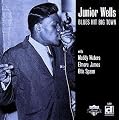 Blues Hit Big Town