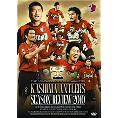 J���[�O�I�t�B�V����DVD �����A���g���[�Y �V�[�Y�����r���[2010