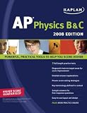 [Book] Kaplan AP Physics B & C, 2008 Edition