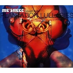 Plantation Lullabies
