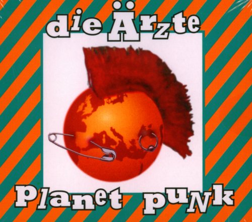  Planet Punk