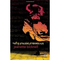 Why Music Moves Us