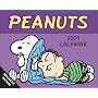 Peanuts: 2009 Mini Day-to-Day Calendar