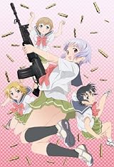うぽって!! 第1巻 [Blu-ray]