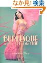 Burlesque and the Art of the Teese/Fetish and the Art of the Teese (Hardcover)