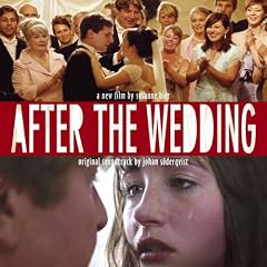 After the Wedding [Original Soundtrack]