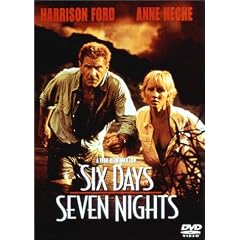 6�f�C�Y / 7�i�C�c [DVD]