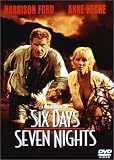 6�f�C�Y / 7�i�C�c [DVD]