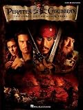 [Book] Pirates of the Caribbean: The Curse of the Black Pearl  Notenbuch