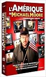[DVD] L'Amérique de Michael Moore, saison 1 - Coffret 2 DVD