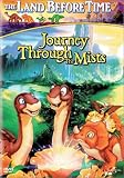[DVD] The Land Before Time IV - Journey Through the Mists