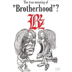 The true meaning of �gBrotherhood�h? [DVD]