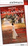 [DVD] Trois saisons