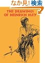 The Drawings of Heinrich Kley (Dover Fine Art, History of Art)