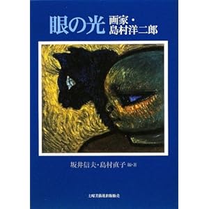 眼の光―画家・島村洋二郎 眼の光―画家・島村洋二郎