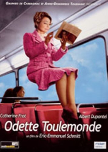  Odette Toulemonde