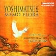 Yoshimatsu: Piano Concerto