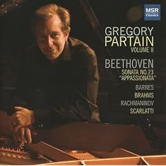 Gregory Partain Vol. II