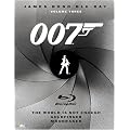 007�u���[���C�f�B�X�N 3���p�b�NVol.3 [Blu-ray]